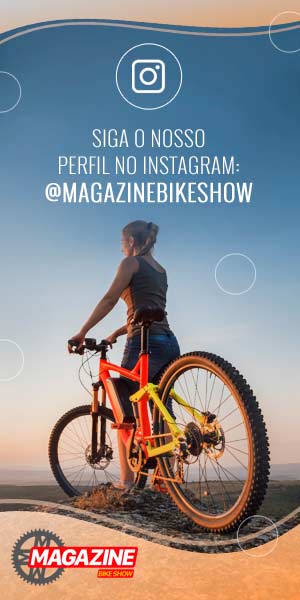 Magazine Bike Show